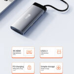 Adaptador Usb-c