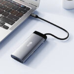 Adaptador Usb-c