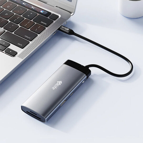 Adaptador Usb-c