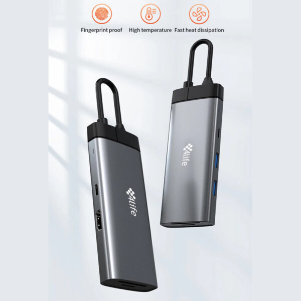 Adaptador Usb-c
