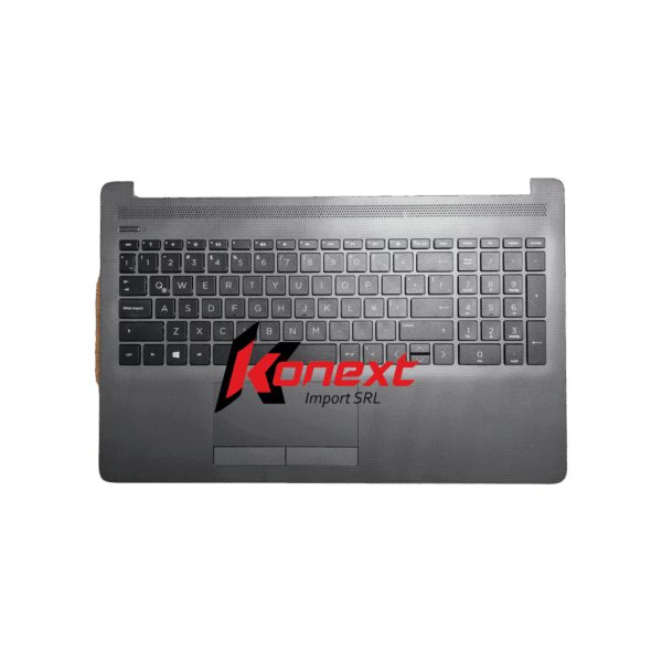 Teclado HP 15-DA HP 255 G7