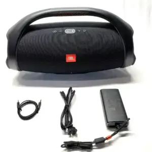 Bateria JBL Bombox 2