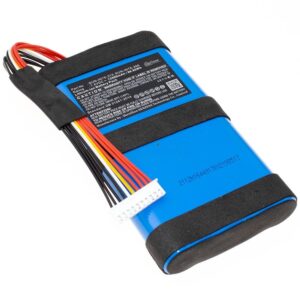 Bateria JBL Bombox 2
