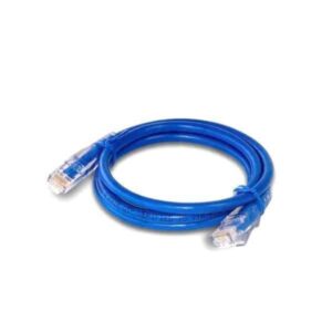 CABLE RED UTP 5M CAT 6