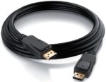 Cable DisplayPort 4K 240Hz
