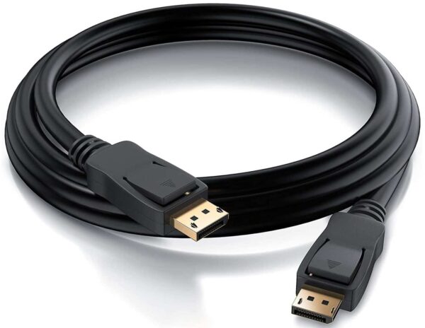 Cable DisplayPort 4K 240Hz