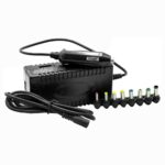 Cargador Universal para auto o Camion cenicero 12V para Notebook DconDC - Imagen 5