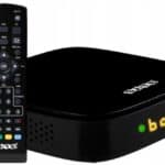 Conversor Tv Digital