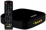 Conversor Tv Digital