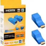Extensor HDMI 30M 4K