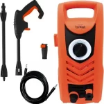 Hidro lavadora quantaN QTLAP12 1200Q/82BAR