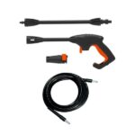 Hidro lavadora quantaN QTLAP12 1200Q/82BAR - Imagen 2