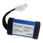 Bateria JBL Charge 4