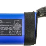 Bateria JBL PartyBox On