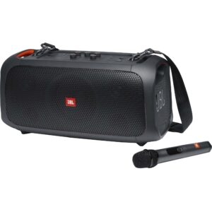 Bateria JBL PartyBox On