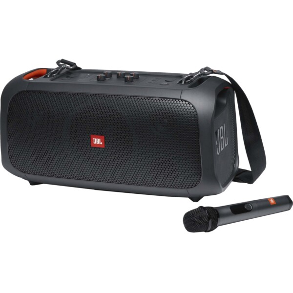 Bateria JBL PartyBox On
