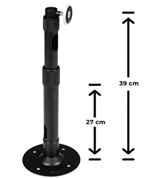SOPORTE PARA PROYECTOR MINI