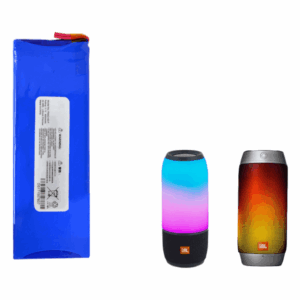 Bateria JBL Pulse
