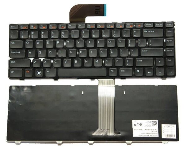 Teclado Dell