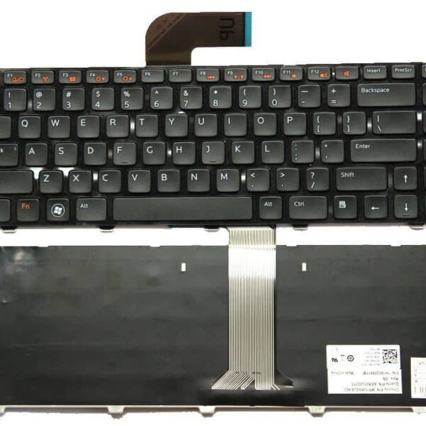 Teclado Dell