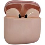 Auricular Bluetooth Pr06 Wb Rosa