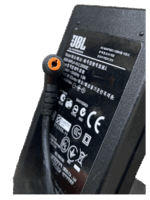 CARGADOR JBL 20V