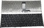 teclado acer aspire
