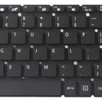 teclado acer aspire