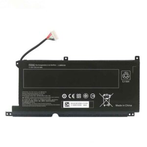 BATERIA HP PG03XL