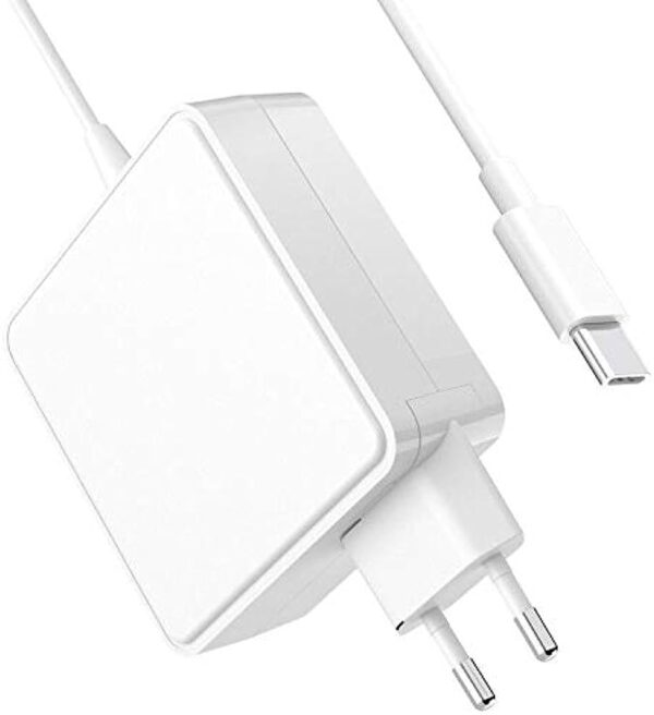 Cargador Macbook Air USB-C 45W