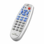 Control Remoto Tv Mini F-188 Universal