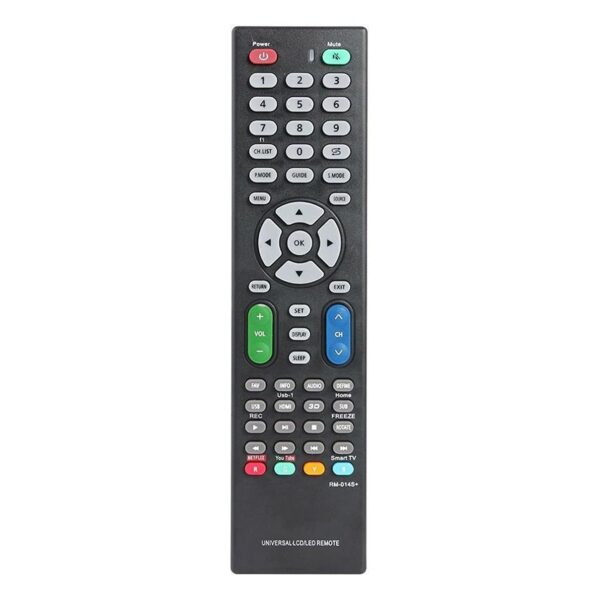 Control Remoto para TV RM