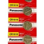 Pila CR1616 3V Panasonic
