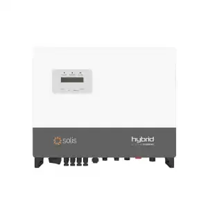 Inversor Hibrido 220V 3kVA