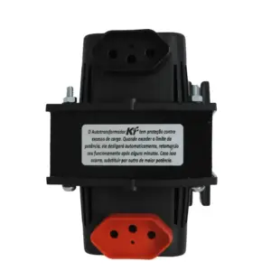 Transformador 220V a 110V 1500