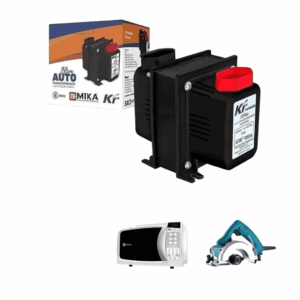Transformador 220V a 110V 2000