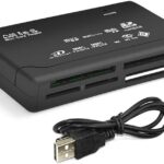 LECTOR DE MEMORIAS SD