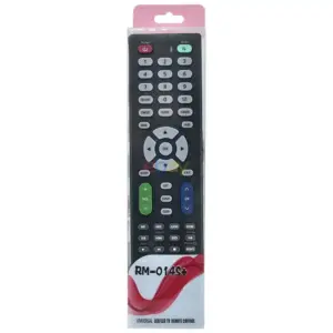 Control Remoto para TV RM