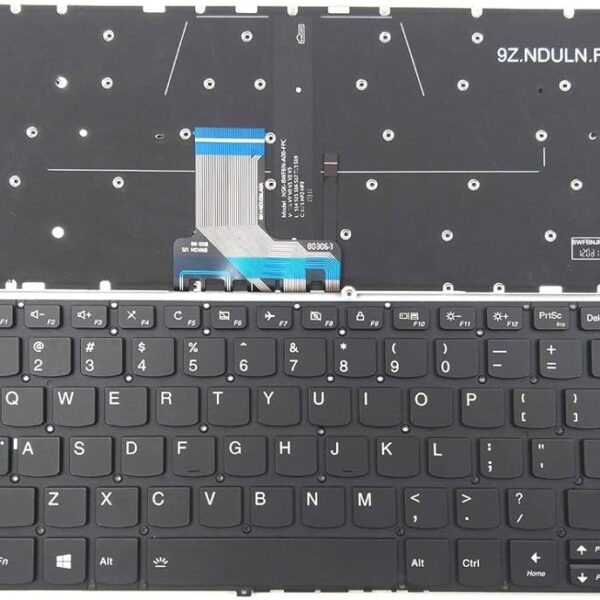 TECLADO LENOVO 320