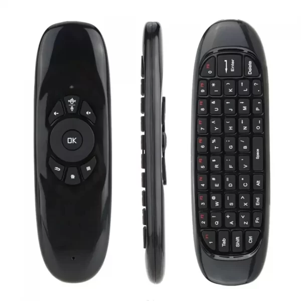 Control Remoto AIR MOUSE