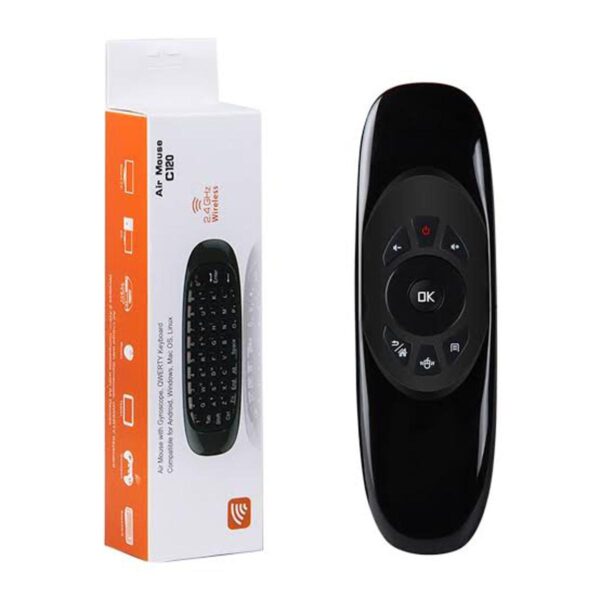 Control Remoto AIR MOUSE