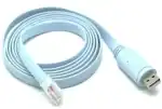 CABLE USB A RJ45