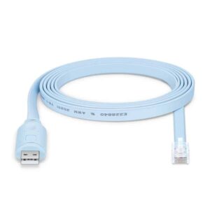 CABLE USB A RJ45