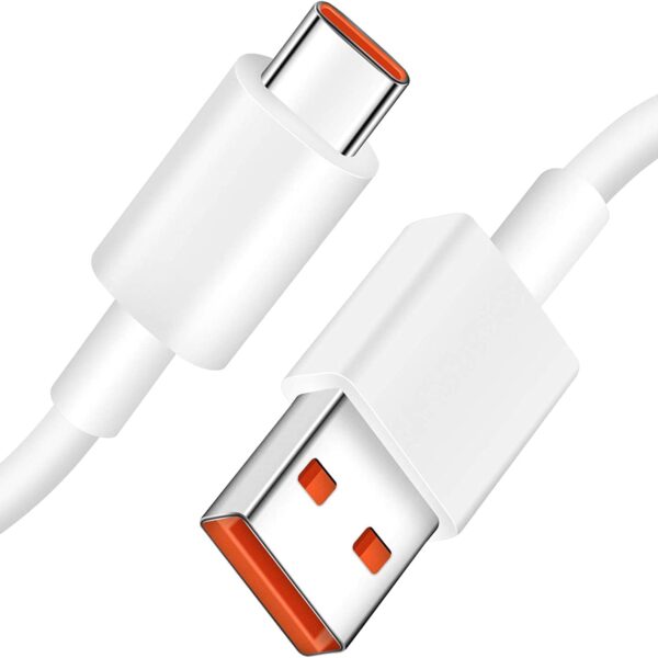 Cable USB-C 120W 6A XIAOMI