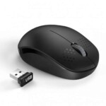 Mouse HY 3000 WIRELESS 1600DI