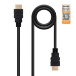 Cable HDMI 3M V2.0