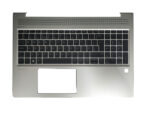 TECLADO HP 455 G6