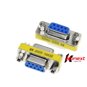 UNION RS232 9 PIN