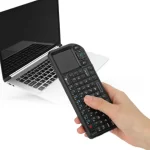 mini teclado