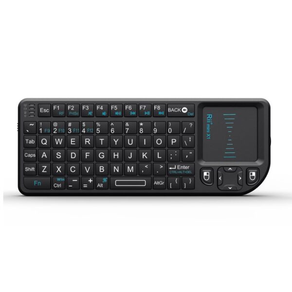 mini teclado